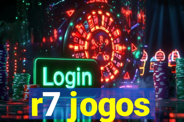 r7 jogos